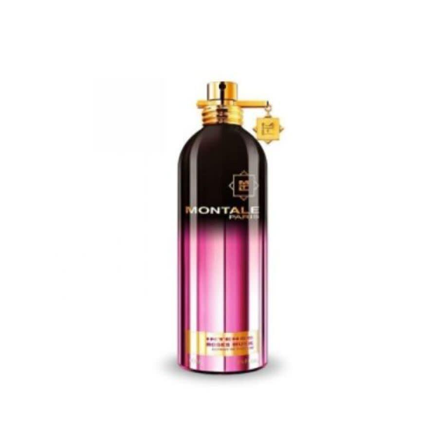 MONTALE 100MLROSES MUSK