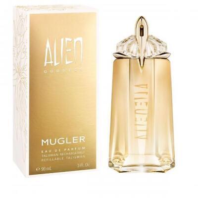MUGLER ALIEN GODDESS EDP 90 ML