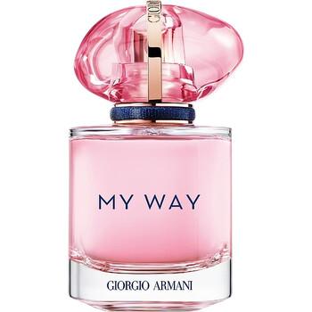 Giorgio Armani My Way Nectar EDP 90ml For Women