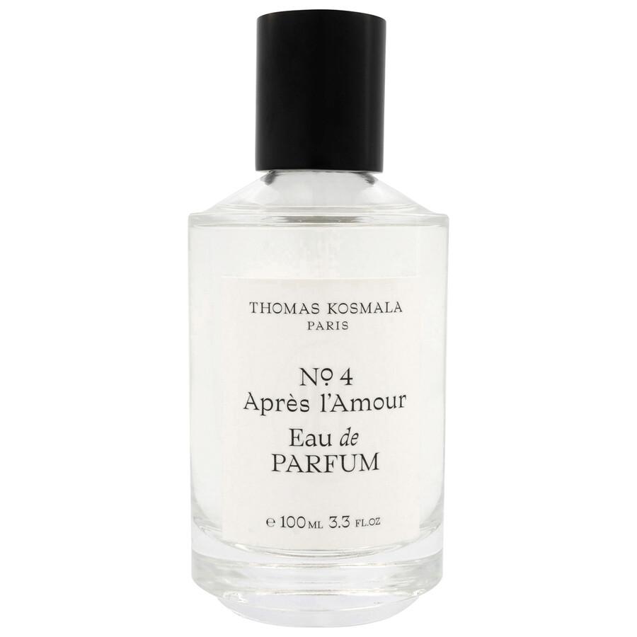 THOMAS KOSMALA  No. 4 Apres L'Amour 100ml Eau de Parfum
