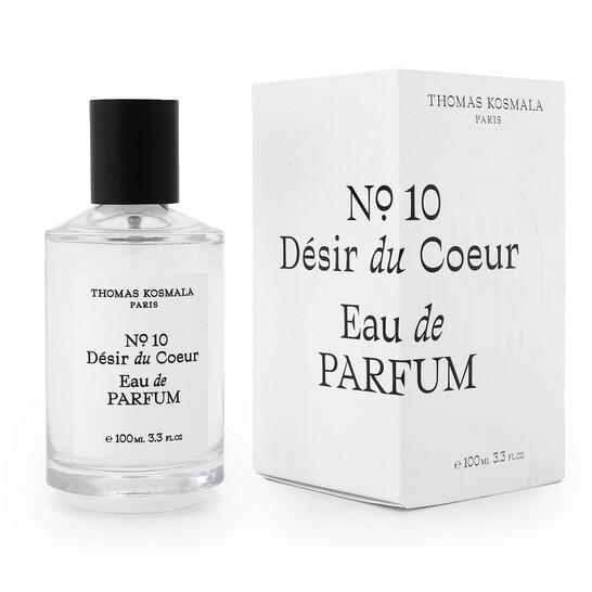 Thomas Kosmala  Unisex Desir Du Coeur No.10 EDP