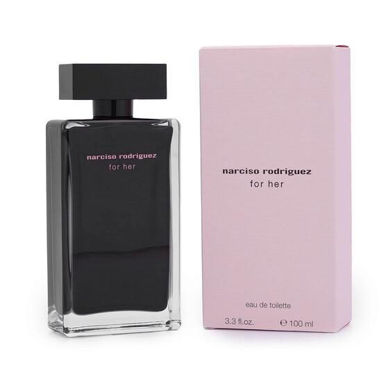 NARCISO FOR HER 100ml