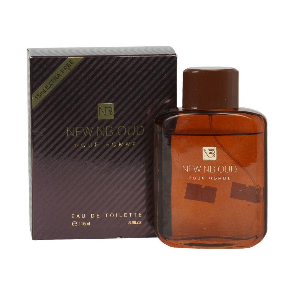 NEW NB OUD 115ML