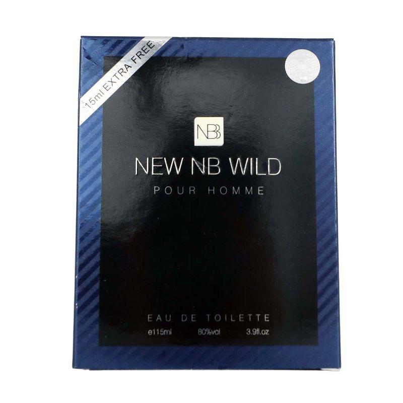 NEW NB WILD 115ML