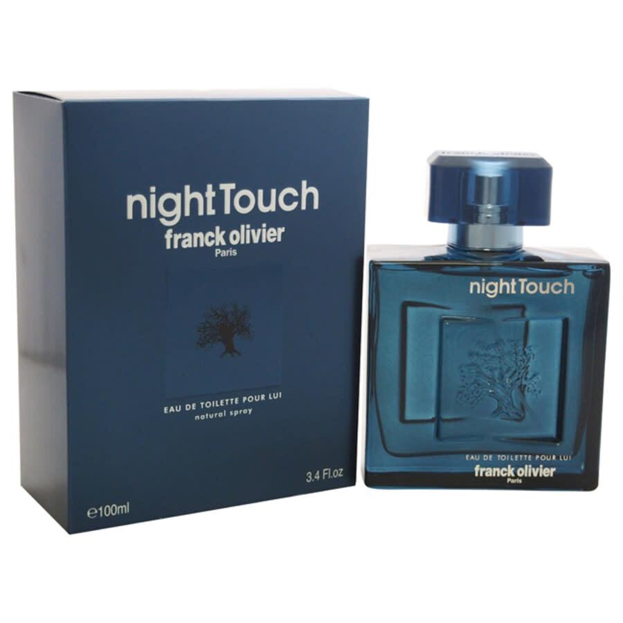 NIGHT TOUCH 100ml