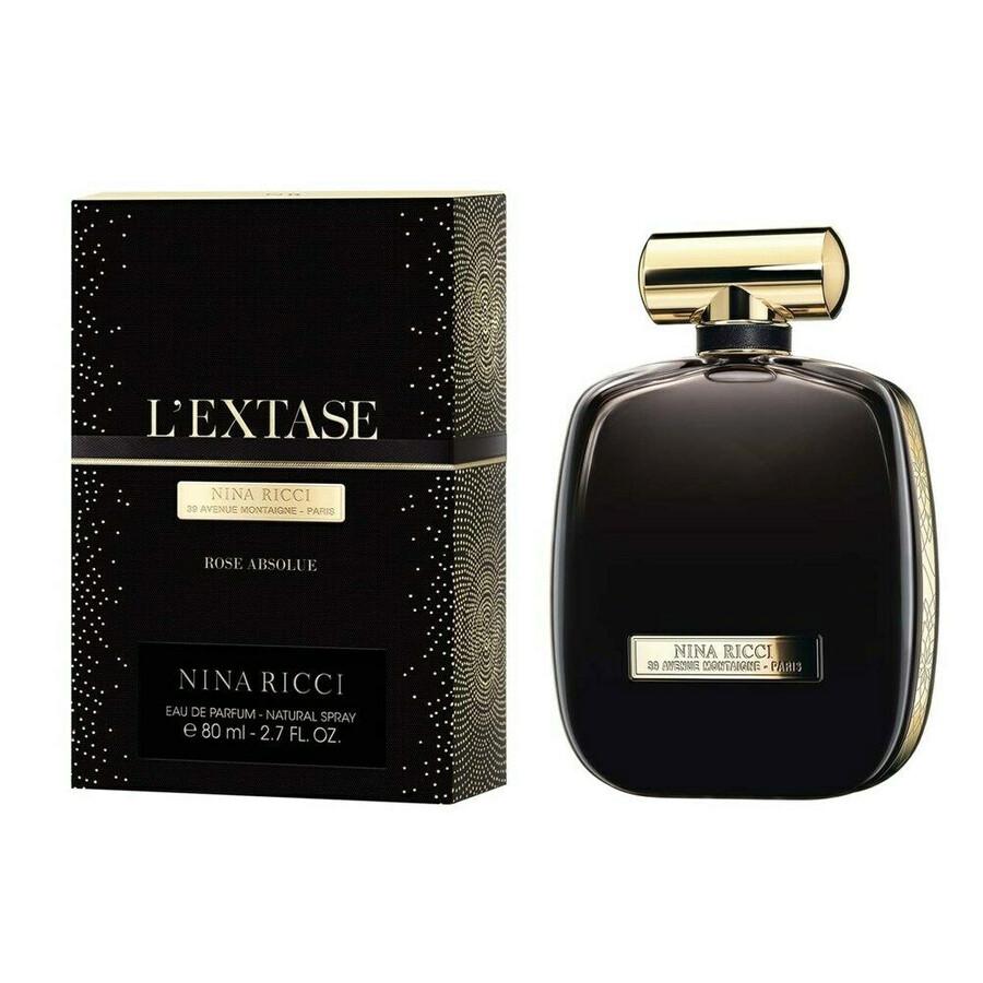 NINA RICCI LEXTASE 80ml