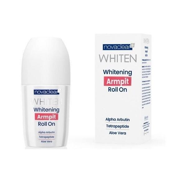 NOVACLEAR WHITEN ROLL ON 50 ML