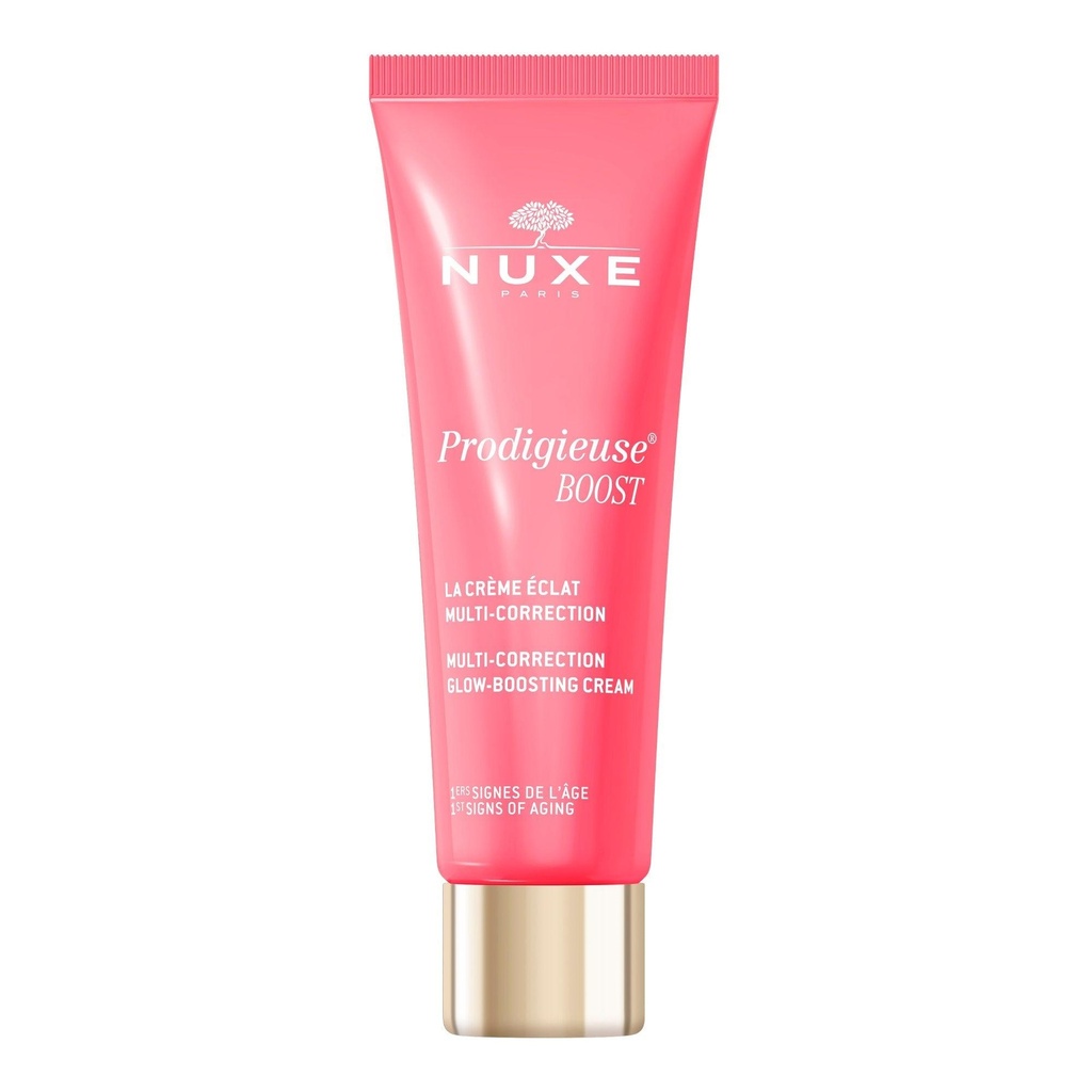 NUXE CREME PRODIGIEUSE BOOST 40ml