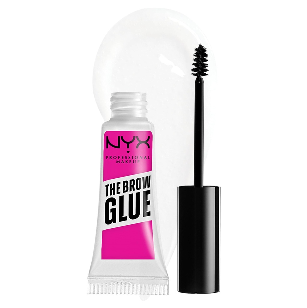 NYX THE BROW GLUE 5 G