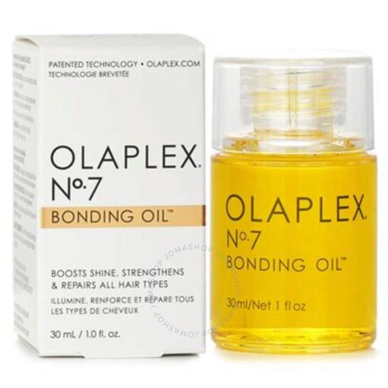 OLAPLEX N 7 BONDING OIL