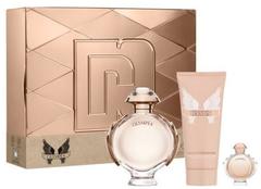 OLYMPEA SET 80 ML + 100 ML + 6 ML