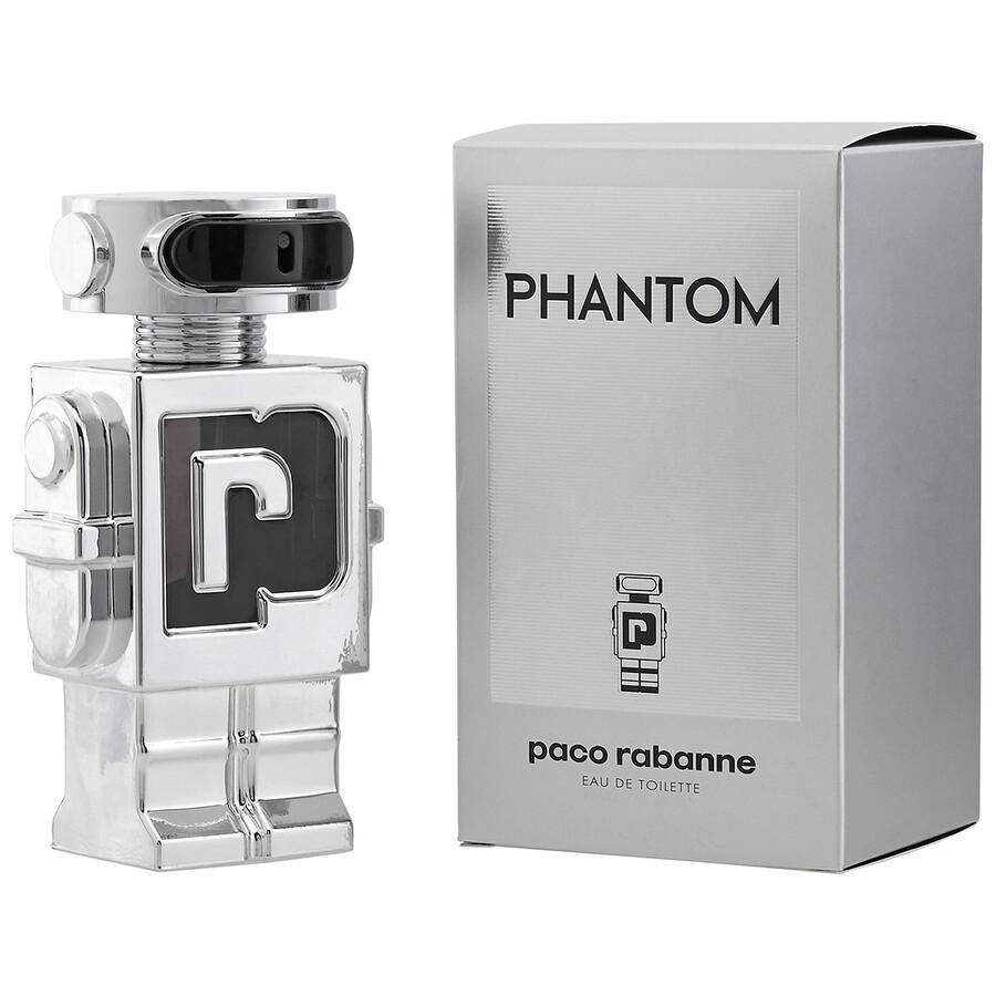 Rabanne Phantom Eau de Toilette - 100 ml