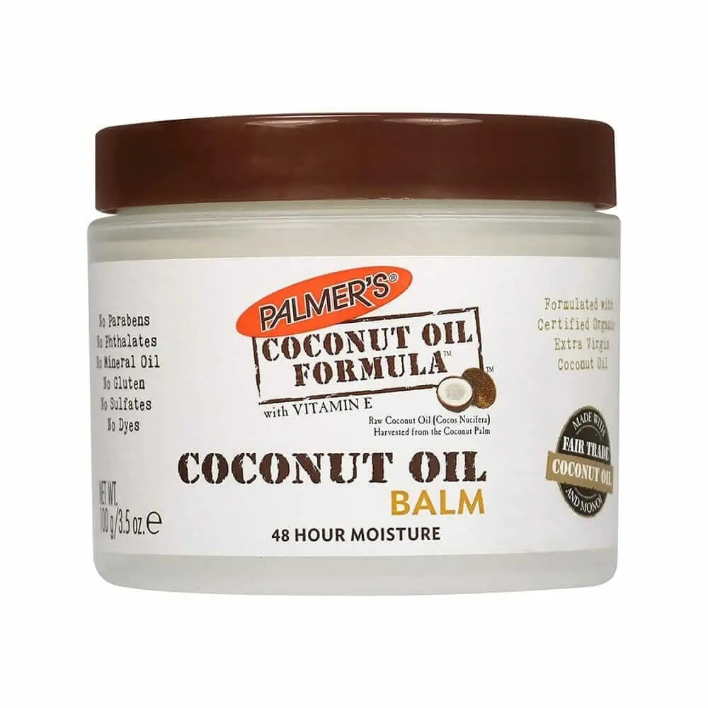 PALMER'S COCONUT OIL BALM 100 G