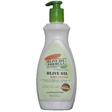 PALMER'S OLIVE OIL BODY LOTION 400 ML