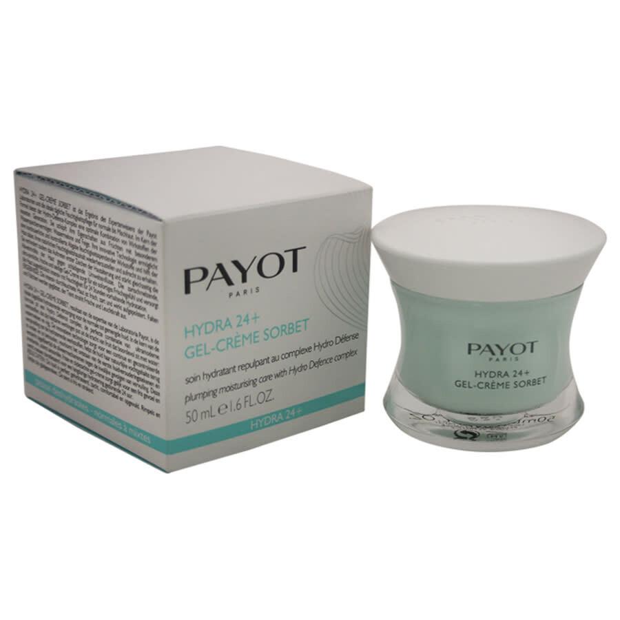PAYOT HYDRA +24 GEL-CREME SORBET 50 ML