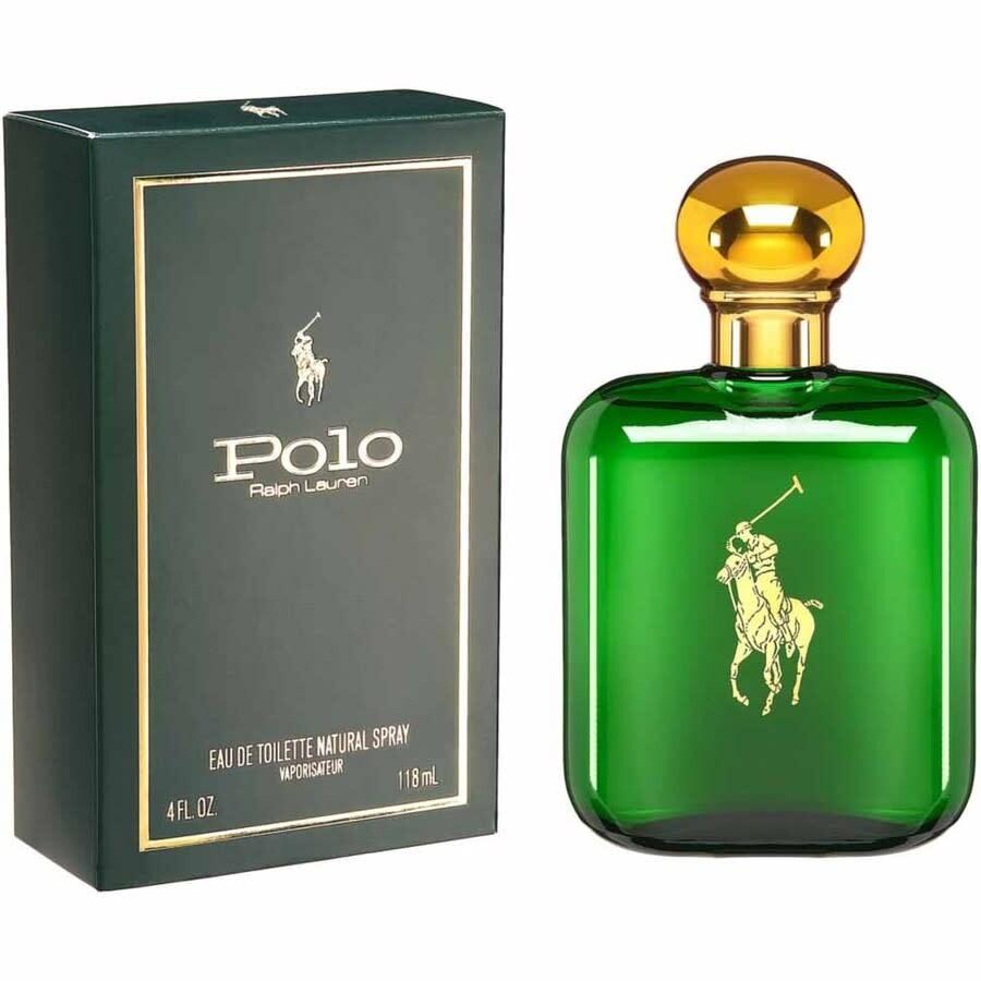 POLO RALPH LAUREN 118 ML