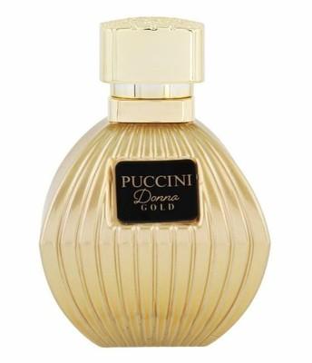 PUCCINI DONNA GOLD 100ml