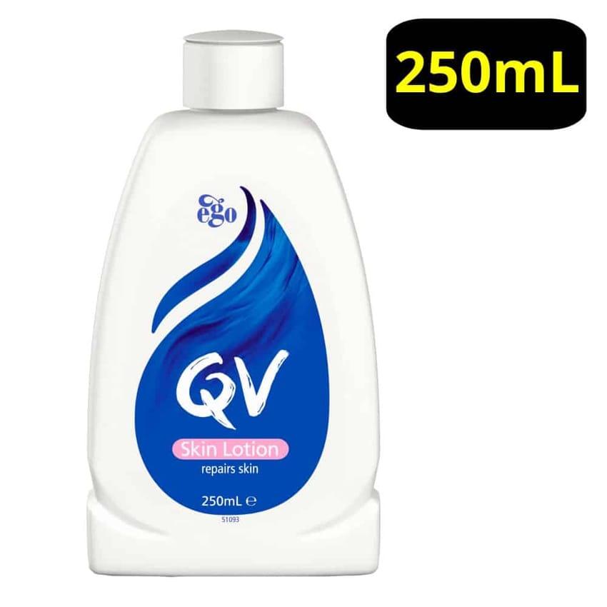 QV lotion