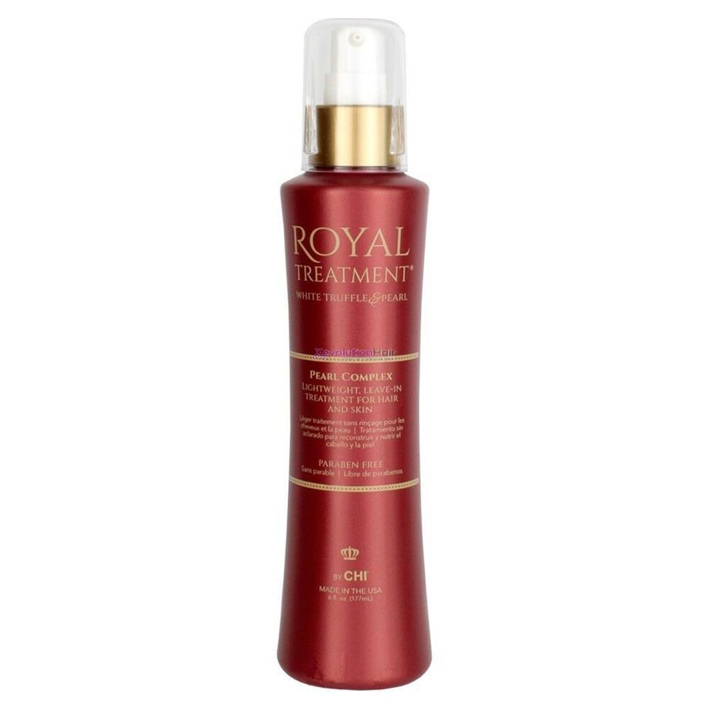 Royal pearl complex 177ml