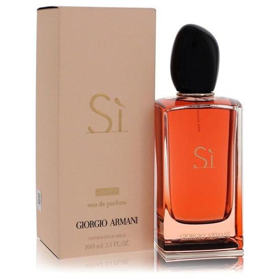 SI GIORGIO ARMANI INTENSE 100ML