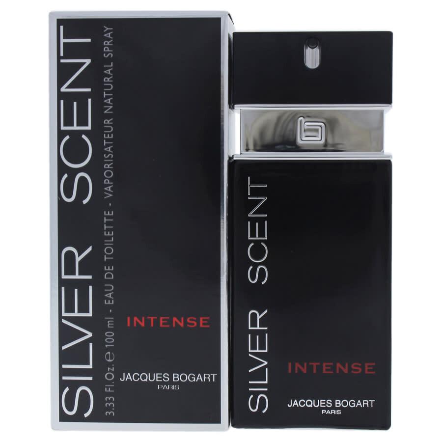 SILVER SCENT 100ml intense