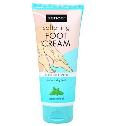 SINCE FOOT CREAM 100ML