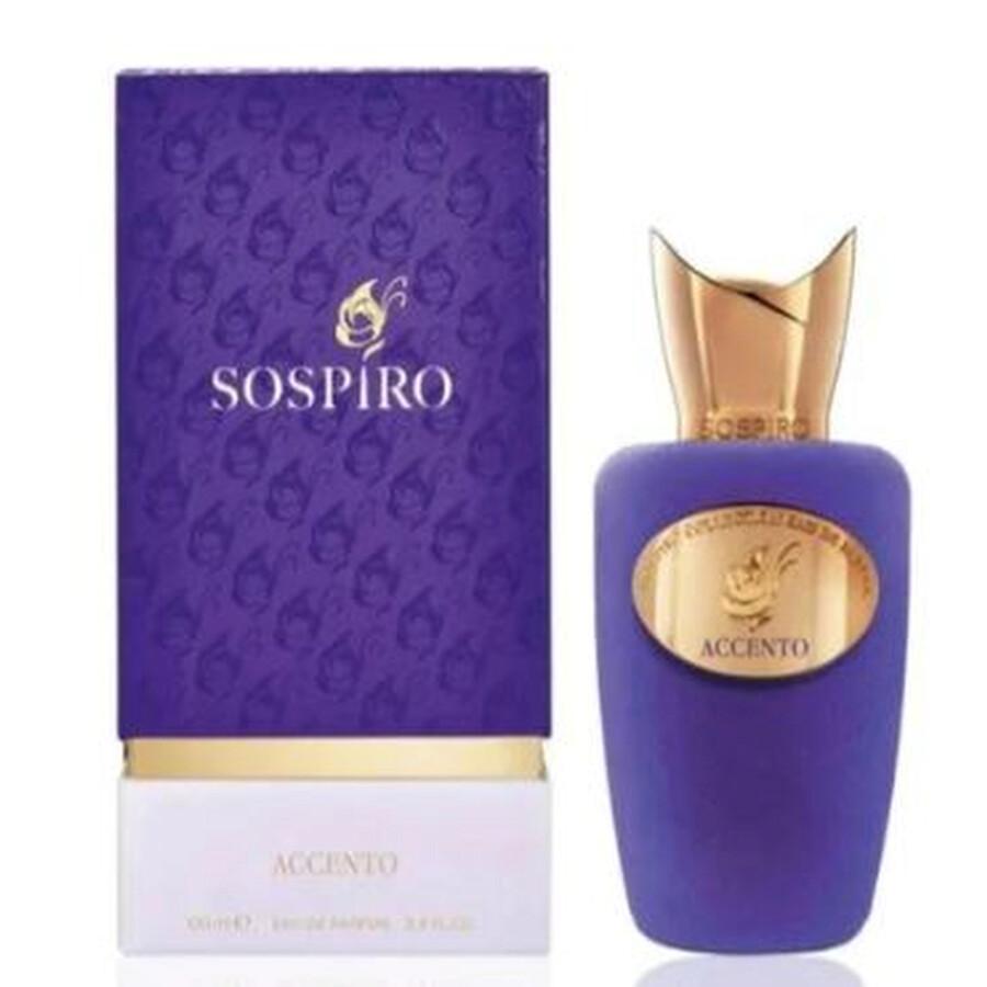 SOSPIRO ACCENTO 100ML