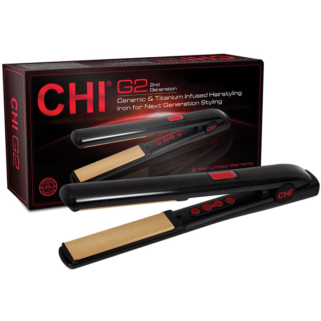 STRAIGHT CHI G2