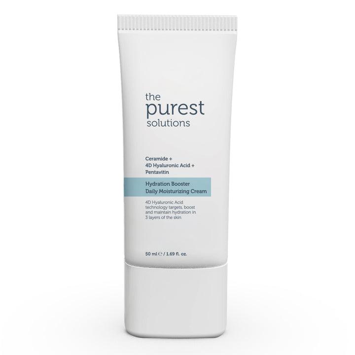 The Purest Daily Moisturizing Cream - 50ml