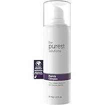 THE PUREST PEPTIDE COMPLEZ 30ML