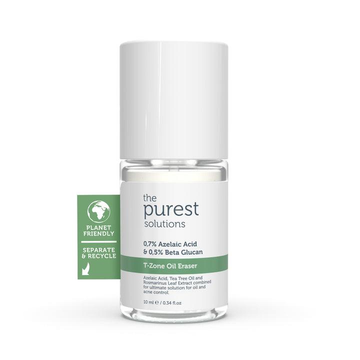 THE PUREST T-ZONE ERASER 10ML