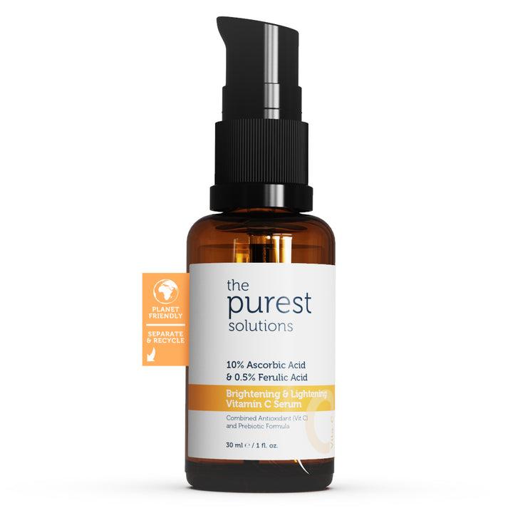 THE PUREST VITAMINE C 30ML