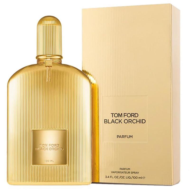 TOM FORD BLACK ORCHID 100 ML