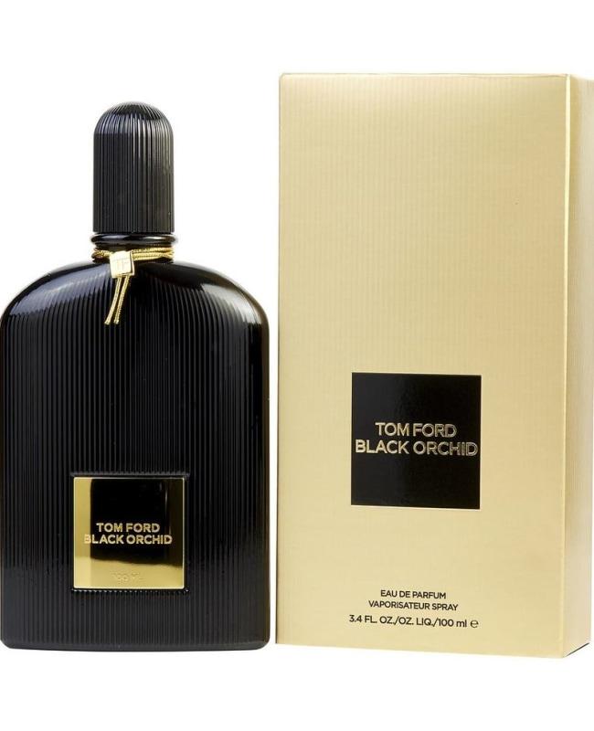 Tom Ford  Black Orchid Eau de Parfum  100ml