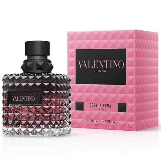 VALENTINO Donna Born In Roma Intense EDP - 100ml