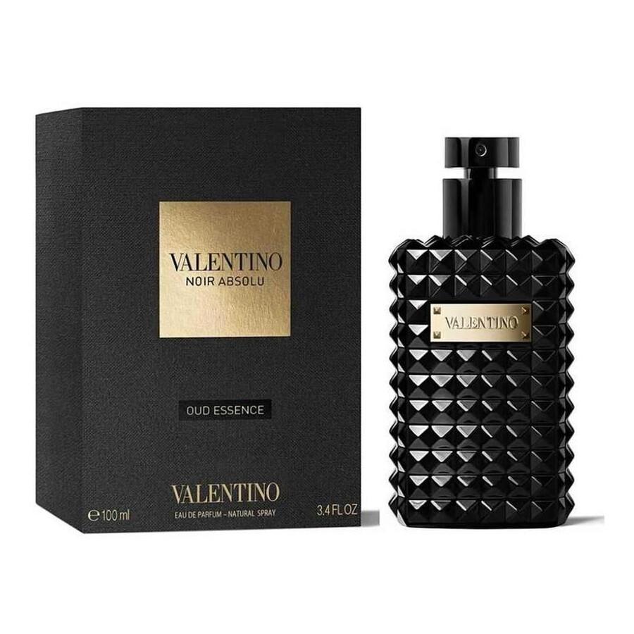 VALENTINO NOIR ABSOLU OUD ESSENCE EDP  100 ML