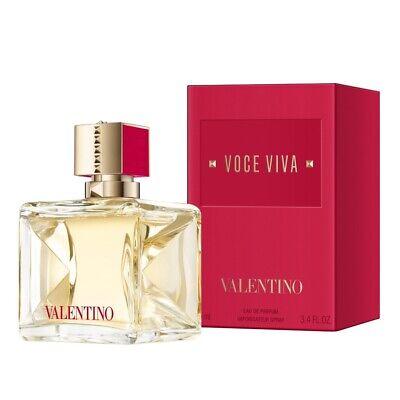 VALENTINO PERFUM VIVA EDP 100ML