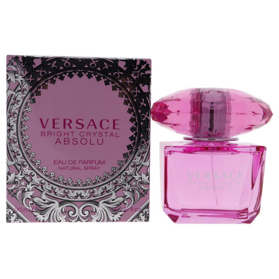 VERSACE ABSOLU 90ML