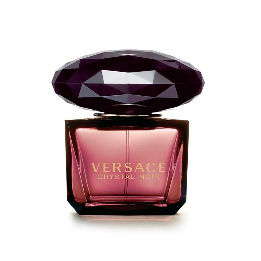 VERSACE CRYSTAL NOIR EDP-90ml