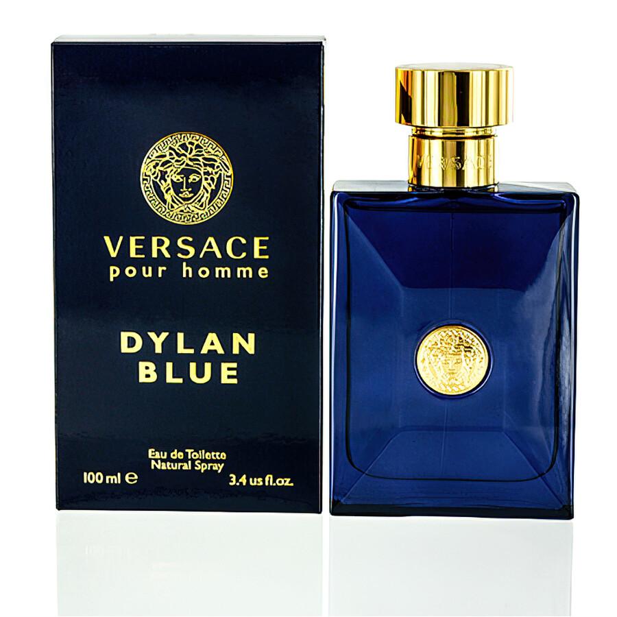 VERSACE DYLAN BLUE 100ML