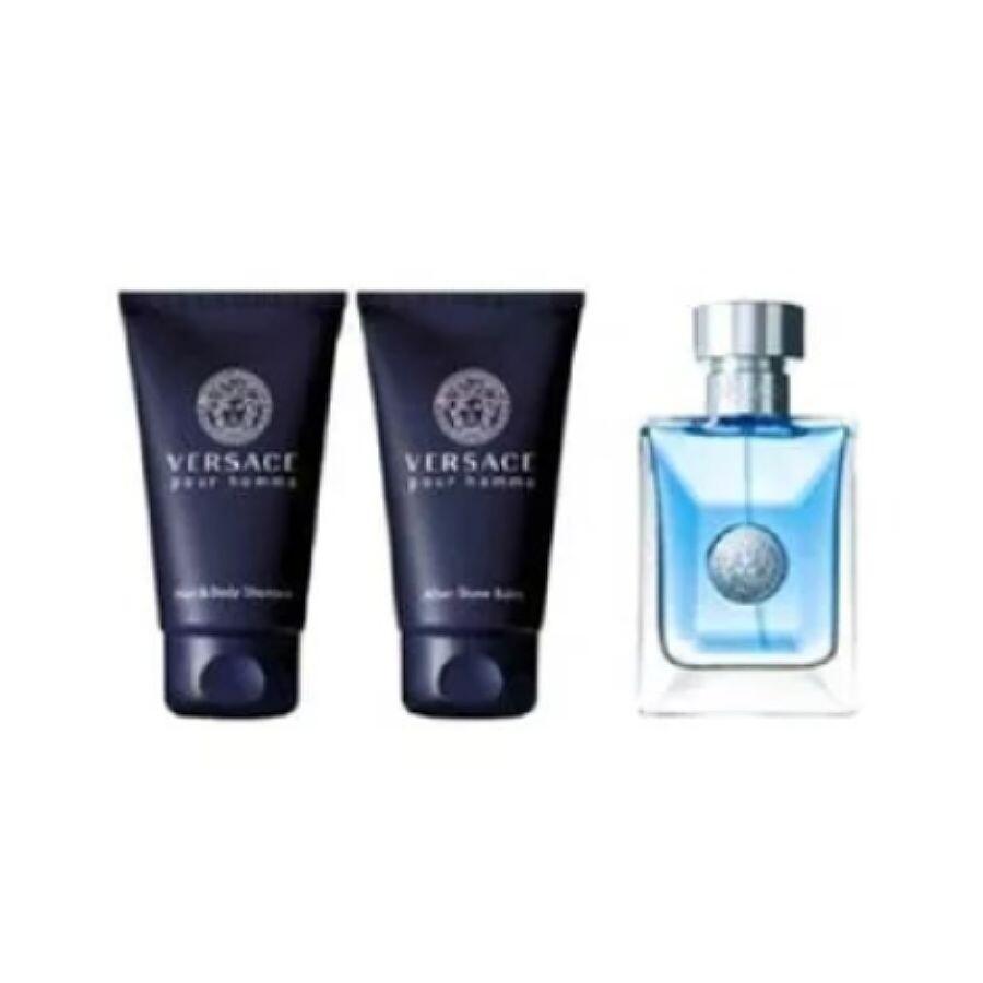 VERSACE DYLAN BLUE 100ML EDT FEMALE