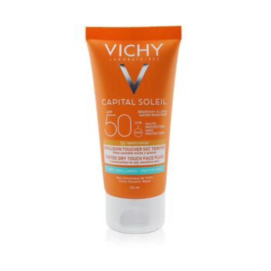 VICHY CAPITAL SOLEIL 50SPF 50 ML