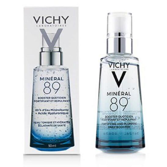 VICHY MINIRAL 50ml