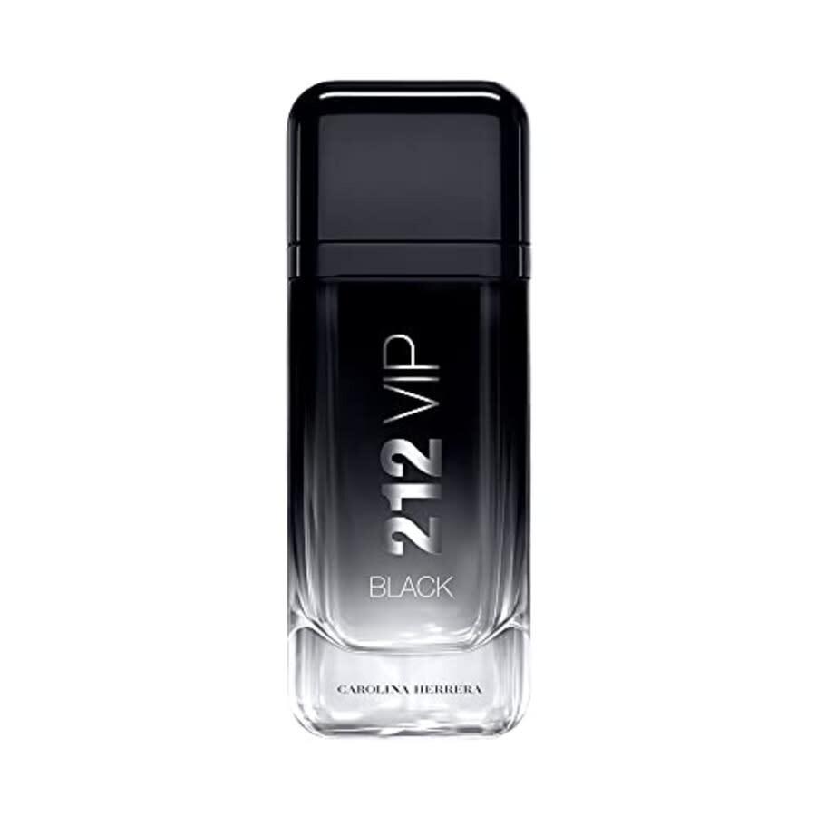 Carolina Herrera  Men's 212 Vip Black EDP-100ml