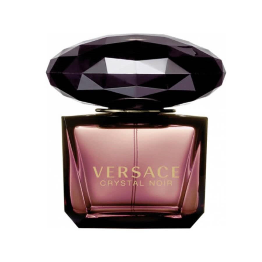 Vercace crystal noir gold-black 90ml