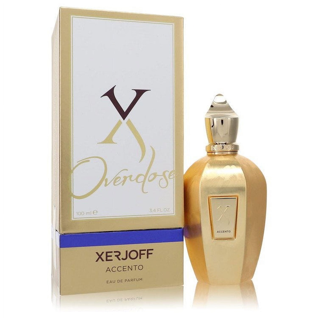 Xerjoff Unisex V Accento Overdose EDP 100ML