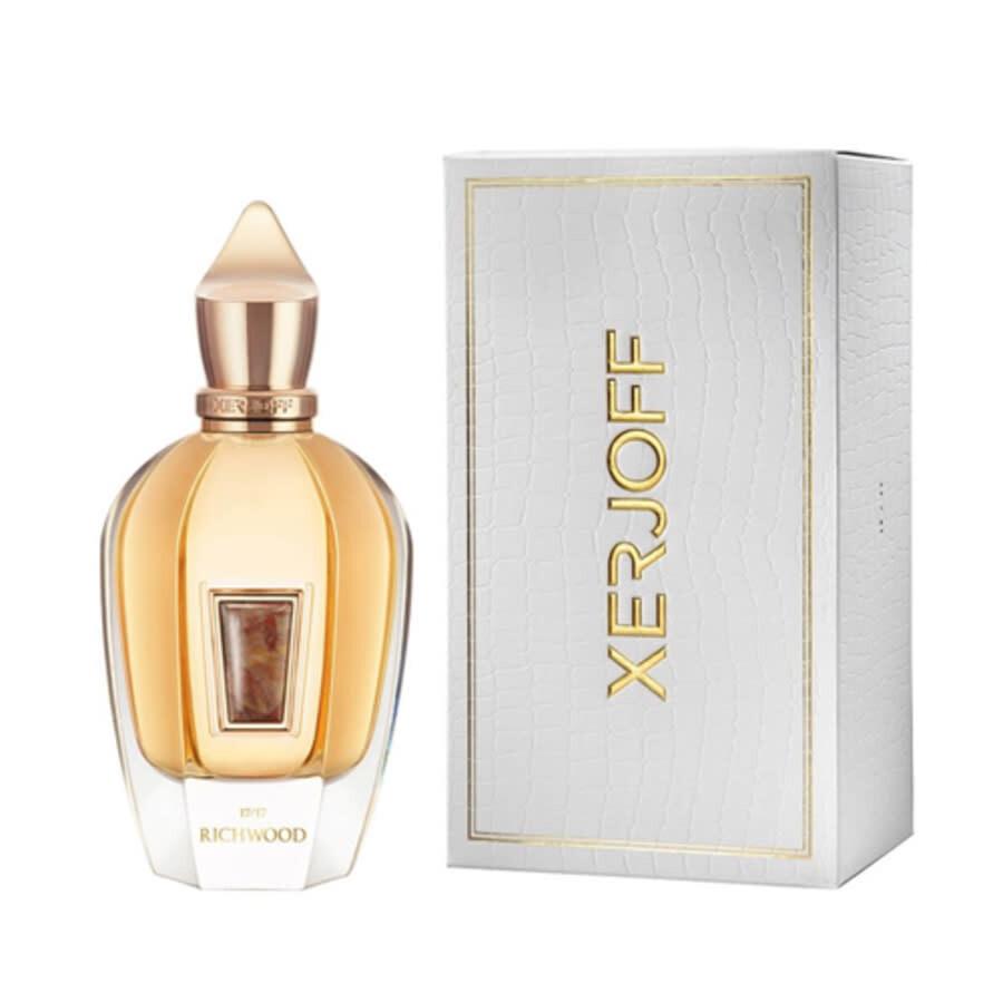 Xerjoff Xj 17/17 Stone Label Richwood Unisex Parfum 100ml