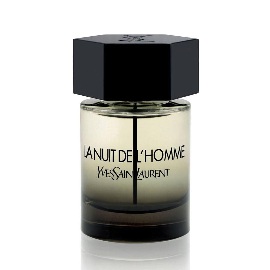 YSL LA NUIT DE LHOMME EDT 100 ML MEN