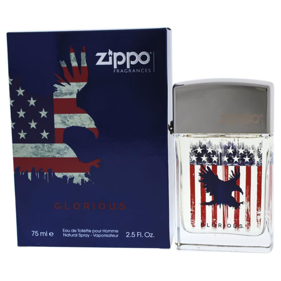 ZIPPO GLORIOU.S. 75 ML