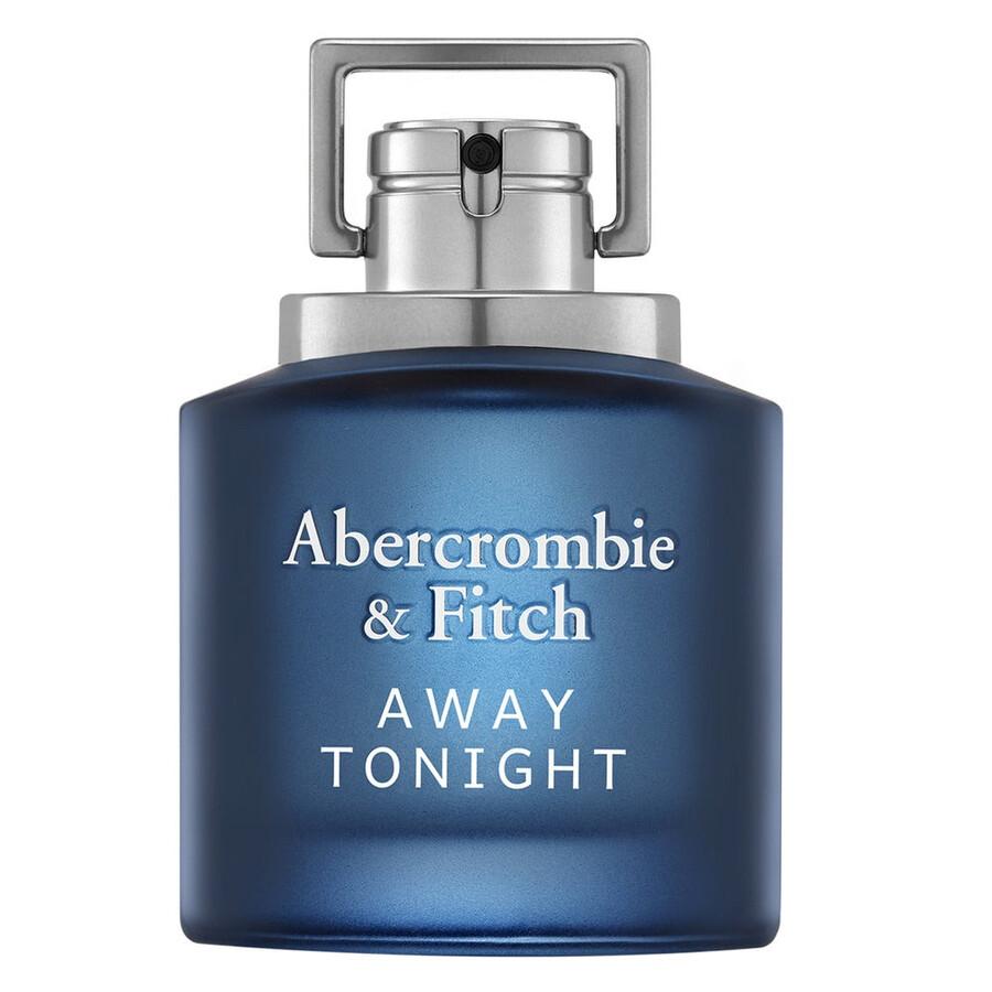 abercrombie & fitch away tonight man